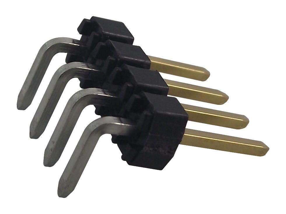 MOLEX / PARTNER STOCK 90121-0125 Conectores De Pines