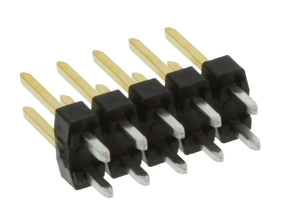 MOLEX 90131-0765 Conectores De Pines