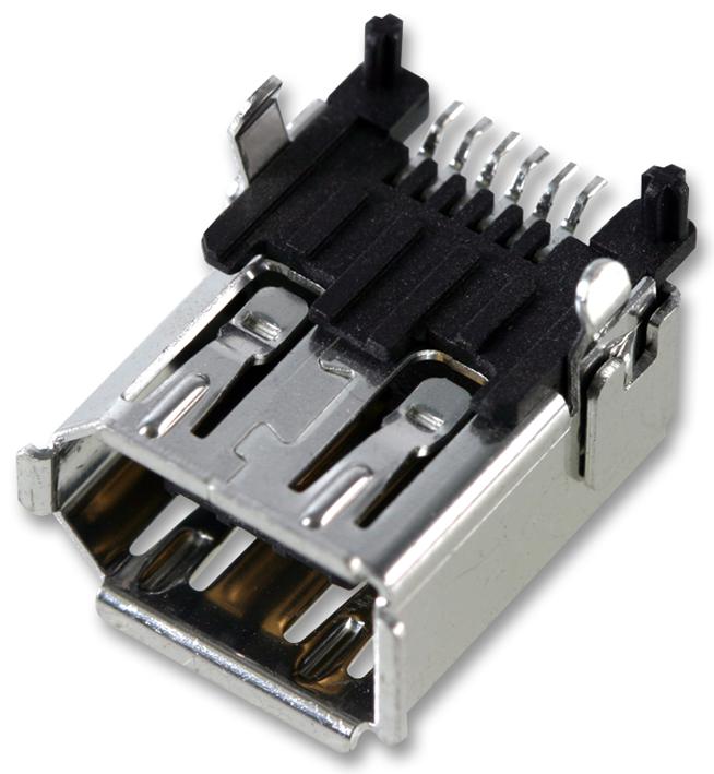 MOLEX 53462-0629 Conectores De E/S