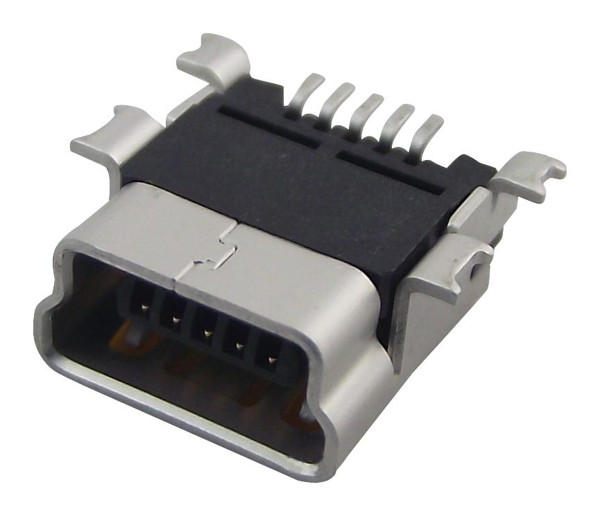 MOLEX 54819-0572 Conectores USB