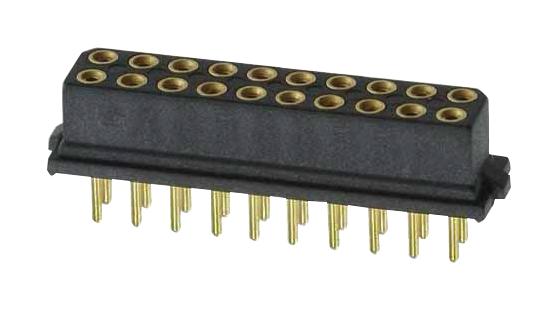 HARWIN M80-8502045 Conectores Hembra Para PCB