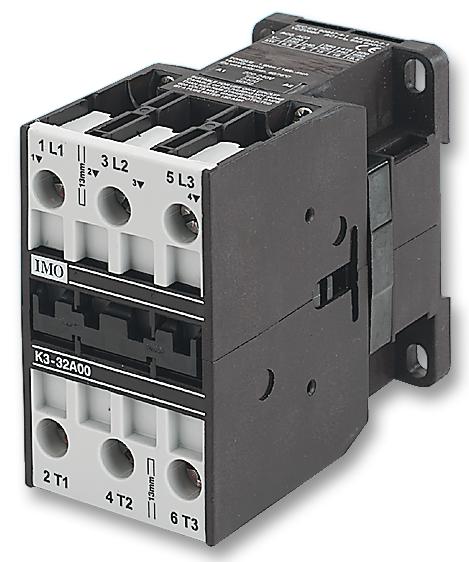 IMO PRECISION CONTROLS MC32-S-00230 Contactores