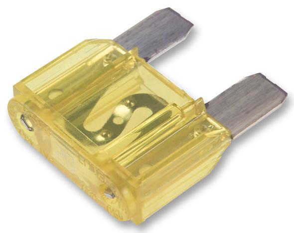 LITTELFUSE 0299020.ZXNV Fusibles Para Automoción