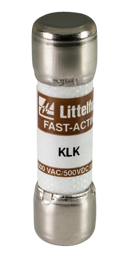 LITTELFUSE 0KLK020.T Fusibles Industriales Y Eléctricos