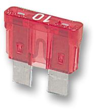 LITTELFUSE 0287010.PXCN Fusibles Para Automoción