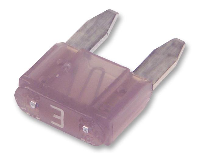 LITTELFUSE 0297003.WXNV Fusibles Para Automoción