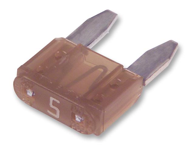 LITTELFUSE 0297005.WXNV Fusibles Para Automoción