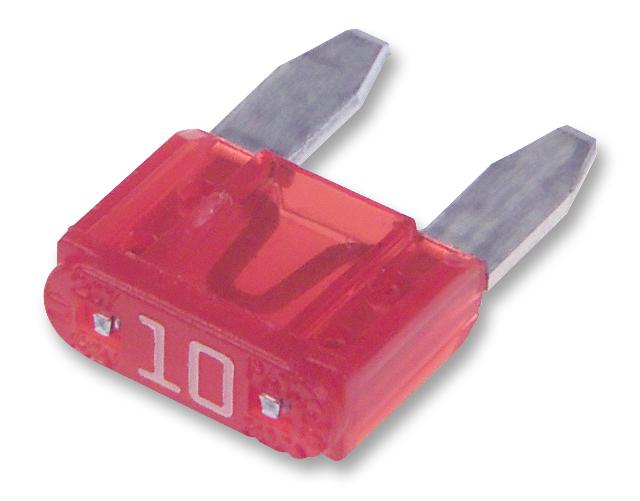 LITTELFUSE 0297010.WXNV Fusibles Para Automoción