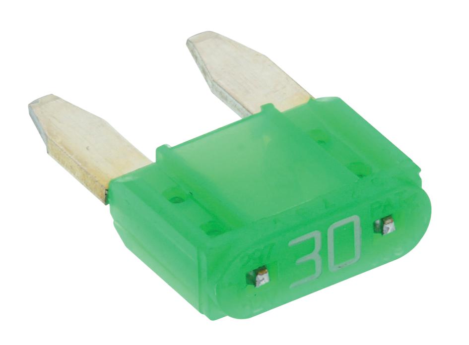 LITTELFUSE 0297030.WXNV Fusibles Para Automoción