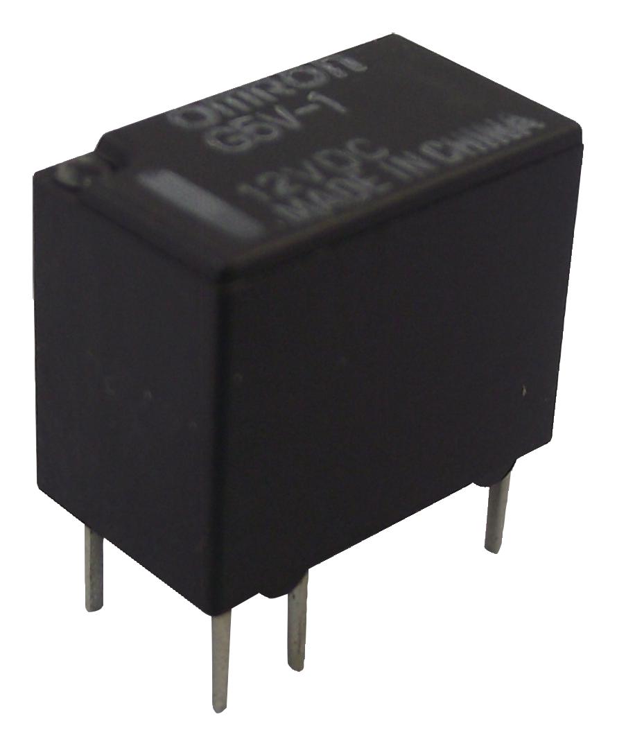 OMRON ELECTRONIC COMPONENTS G5V-1  DC24 Relés De Señal