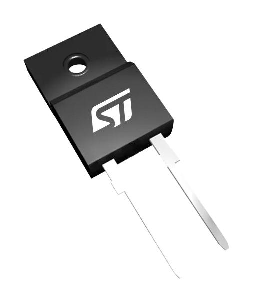 STMICROELECTRONICS STPS1545FP Diodos Schottky Rectificadores