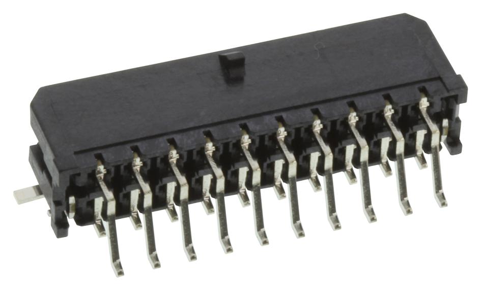 MOLEX / PARTNER STOCK 43045-2009 Conectores De Pines