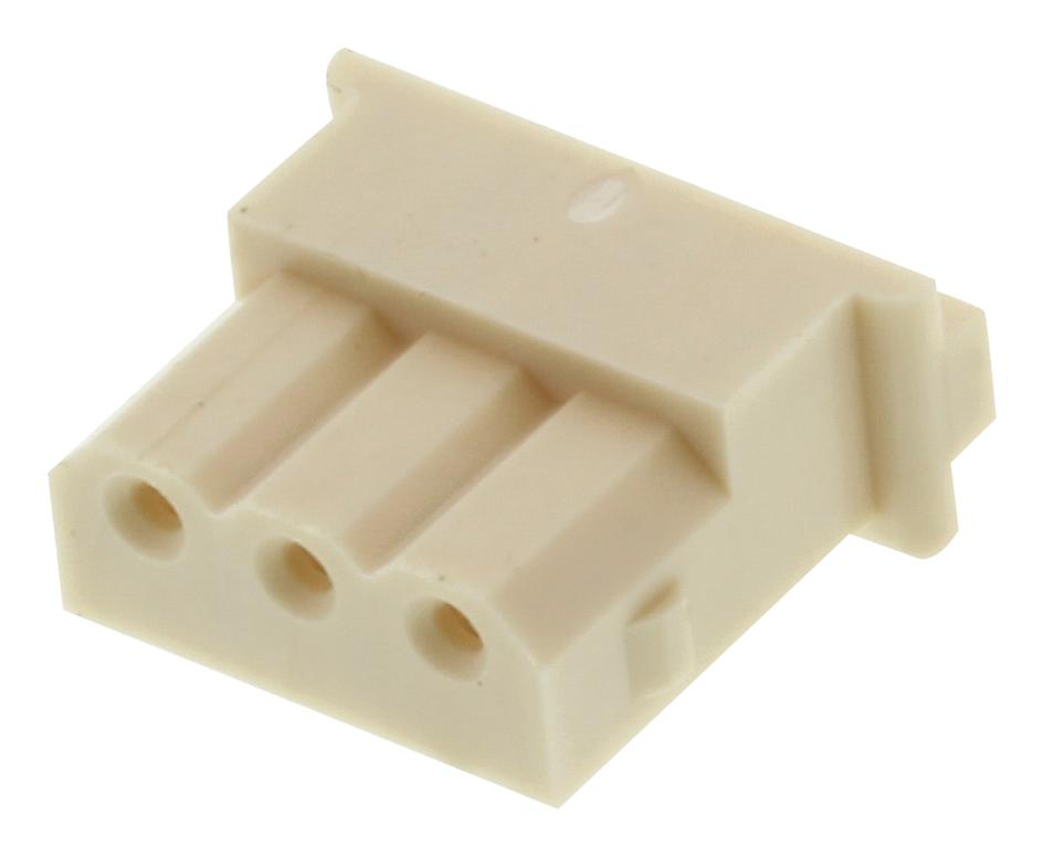 MOLEX 50-37-5033 Carcasas Para Conectores Macho Y Hembra