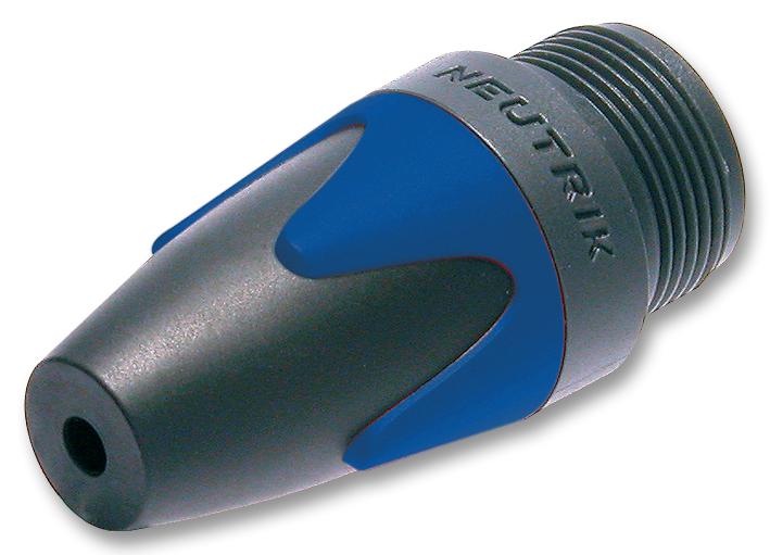 NEUTRIK BXX-6-BLUE Sujetacables