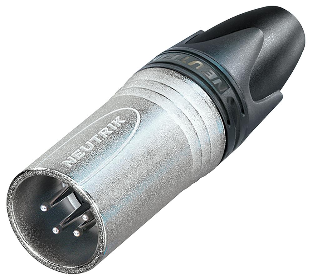 NEUTRIK NC4MXX Conectores XLR