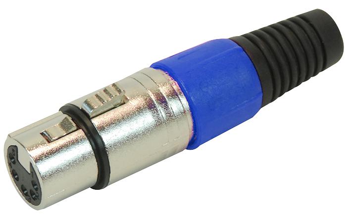 PRO SIGNAL PSG01336 Conectores XLR