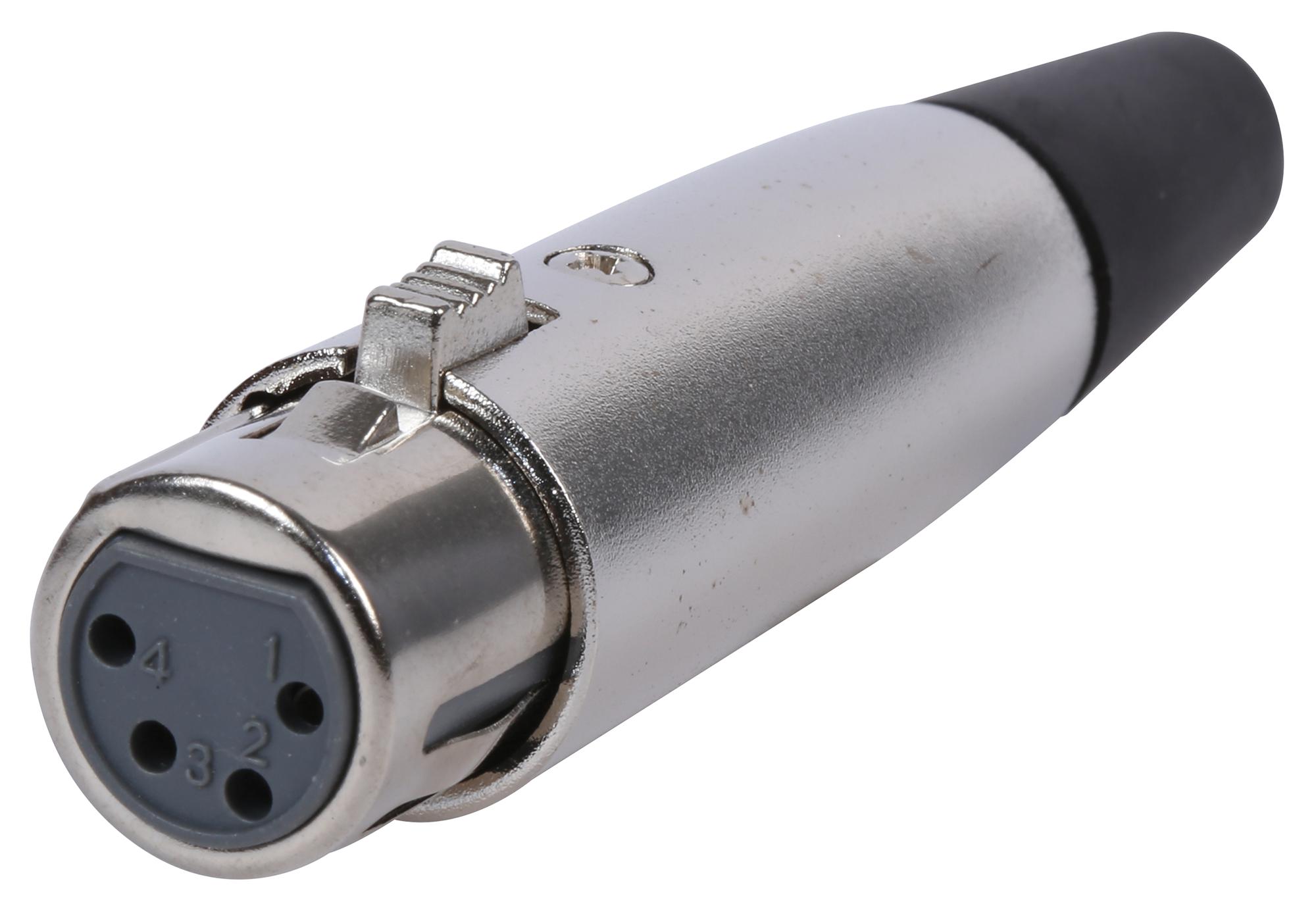 PRO SIGNAL PSG01578 Conectores XLR