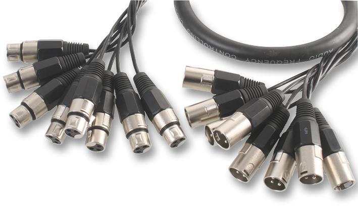 PRO SIGNAL PSG08150 Conjuntos De Cables Para Audio / Vídeo