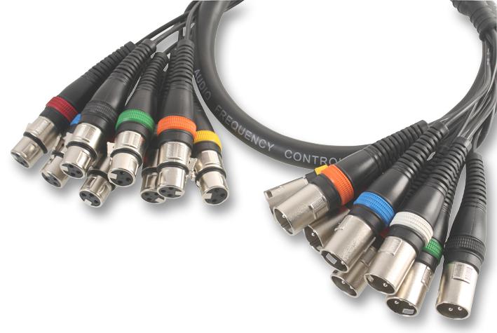 PULSE PLS00098 Conjuntos De Cables Para Audio / Vídeo