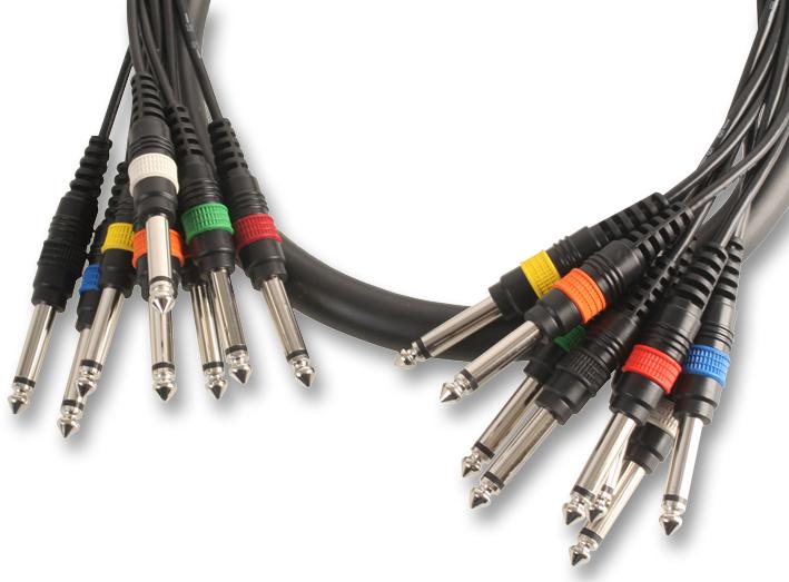 PULSE PLS00114 Conjuntos De Cables Para Audio / Vídeo