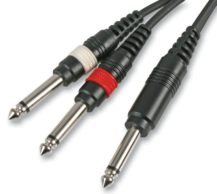 PULSE PLS00127 Conjuntos De Cables Para Audio / Vídeo