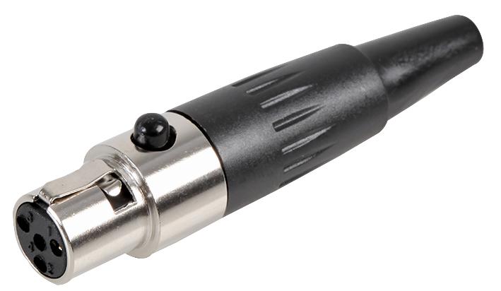 PULSE PLS00218 Conectores XLR