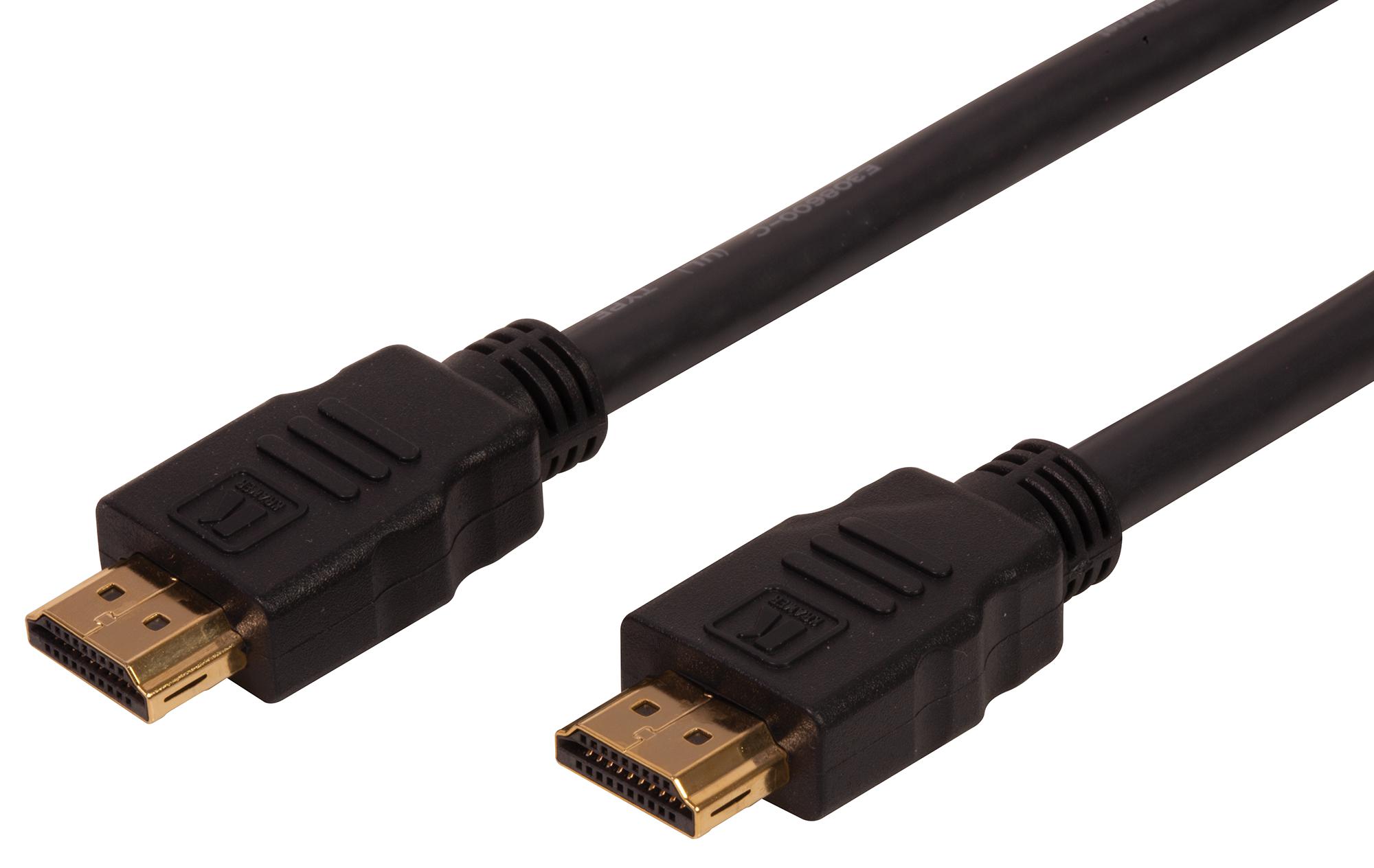 KRAMER C-HDMI/HDMI-25 Conjuntos De Cables Para Audio / Vídeo