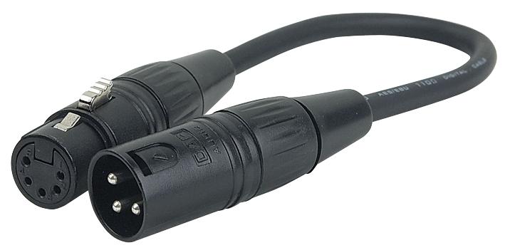 SHOWTEC FLA37 Conjuntos De Cables Para Audio / Vídeo