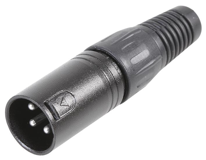 PULSE PLS00534 Conectores XLR