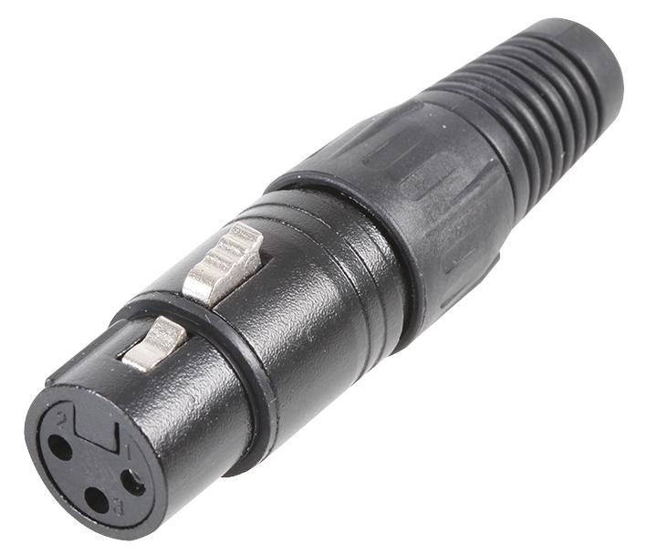 PULSE PLS00535 Conectores XLR