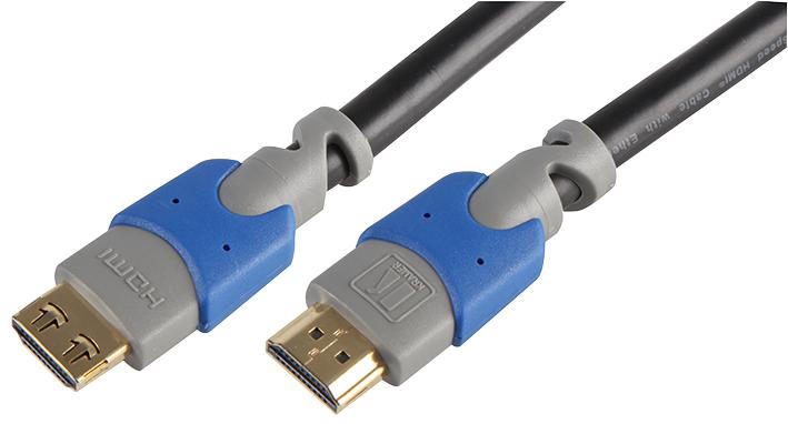 KRAMER C-HM/HM/PRO-15 Conjuntos De Cables Para Audio / Vídeo