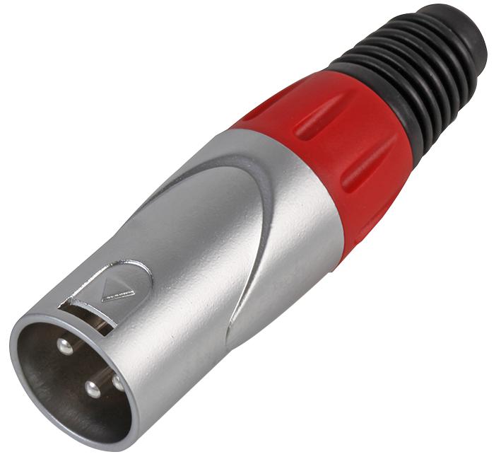 PULSE PLS000454 Conectores XLR