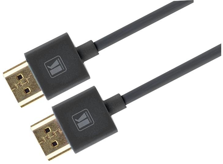 KRAMER C-HM/HM/PICO/BK-3 Conjuntos De Cables Para Audio / Vídeo