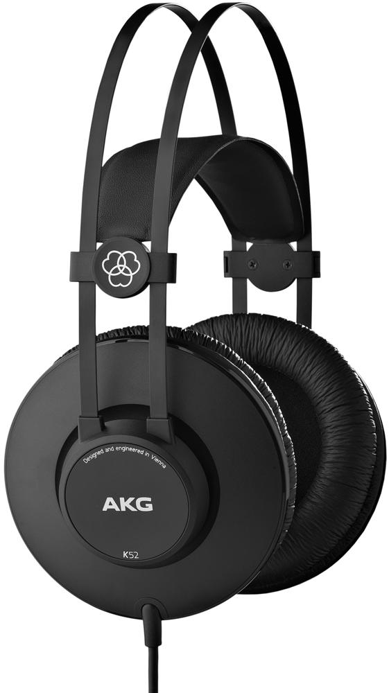 AKG K52 Auriculares Con Cable