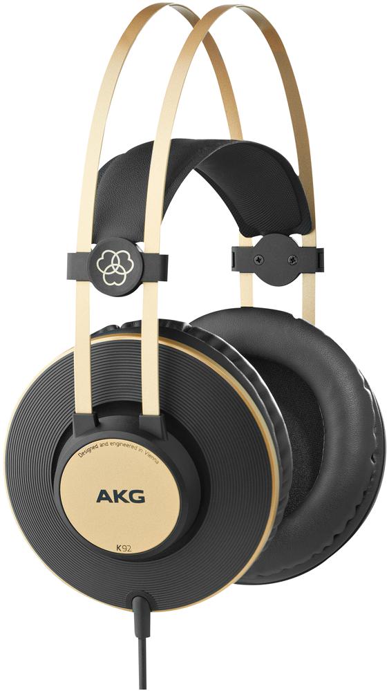 AKG K92 Auriculares Con Cable