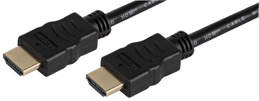 PRO SIGNAL PSG91343 Conjuntos De Cables Para Audio / Vídeo