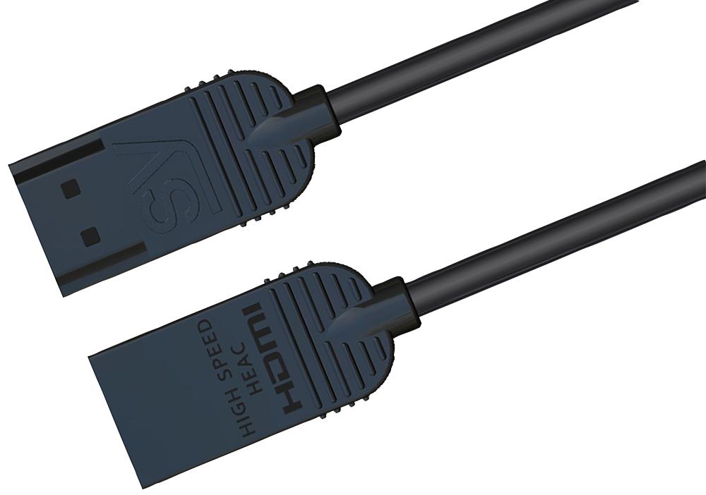 SY ELECTRONICS STEALTH-18GB-2.0M Conjuntos De Cables Para Audio / Vídeo