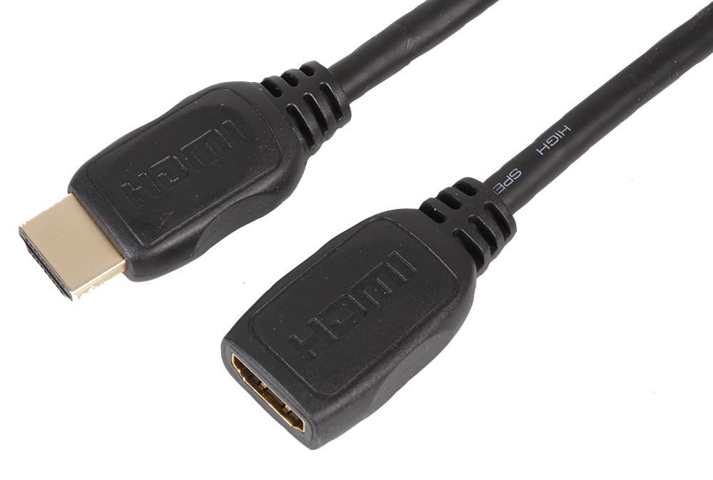 PRO SIGNAL PSG3044-HDMI-2M Conjuntos De Cables Para Audio / Vídeo