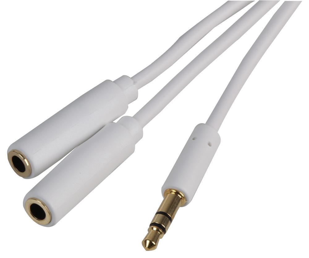 PRO SIGNAL PSG3112-2M Conjuntos De Cables Para Audio / Vídeo