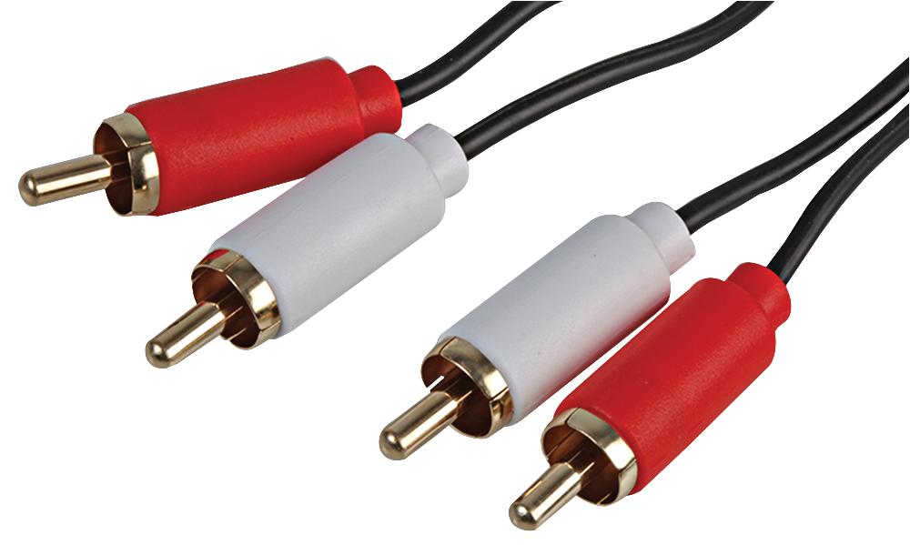 PRO SIGNAL PSG3134-1M Conjuntos De Cables Para Audio / Vídeo