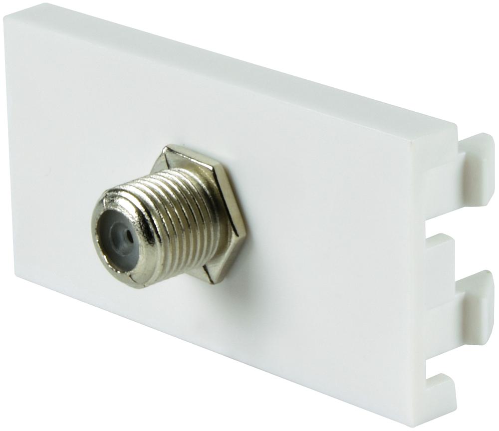 AV:LINK 122.520UK Placas De Conexión Para Pared Y Suelo