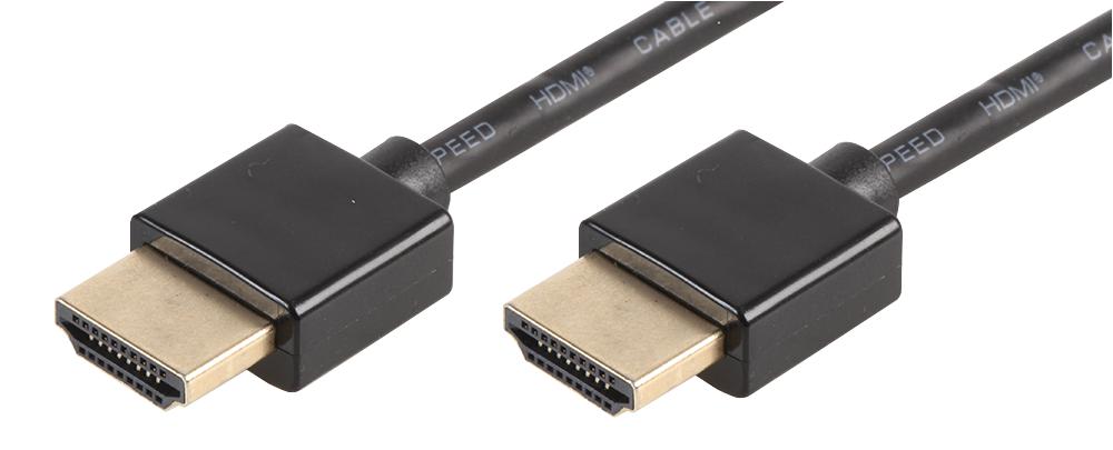 PRO SIGNAL PSG3253-HDMI-5 Conjuntos De Cables Para Audio / Vídeo