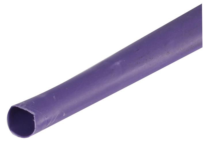 PRO POWER 15173 PURPLE Tubos Termorretráctiles Estándar