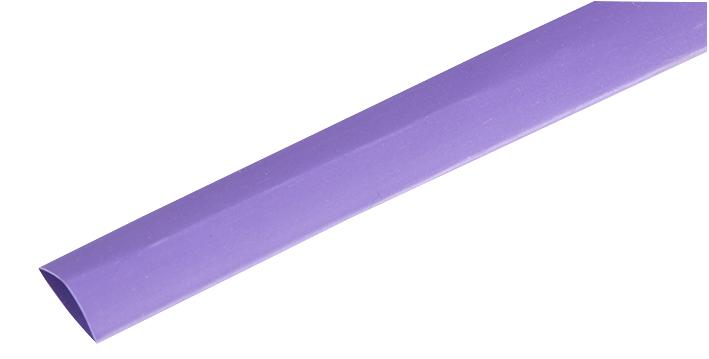 PRO POWER 15175 PURPLE Tubos Termorretráctiles Estándar