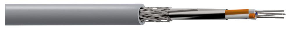 PRO ELEC PELB1107 Cables Multipar