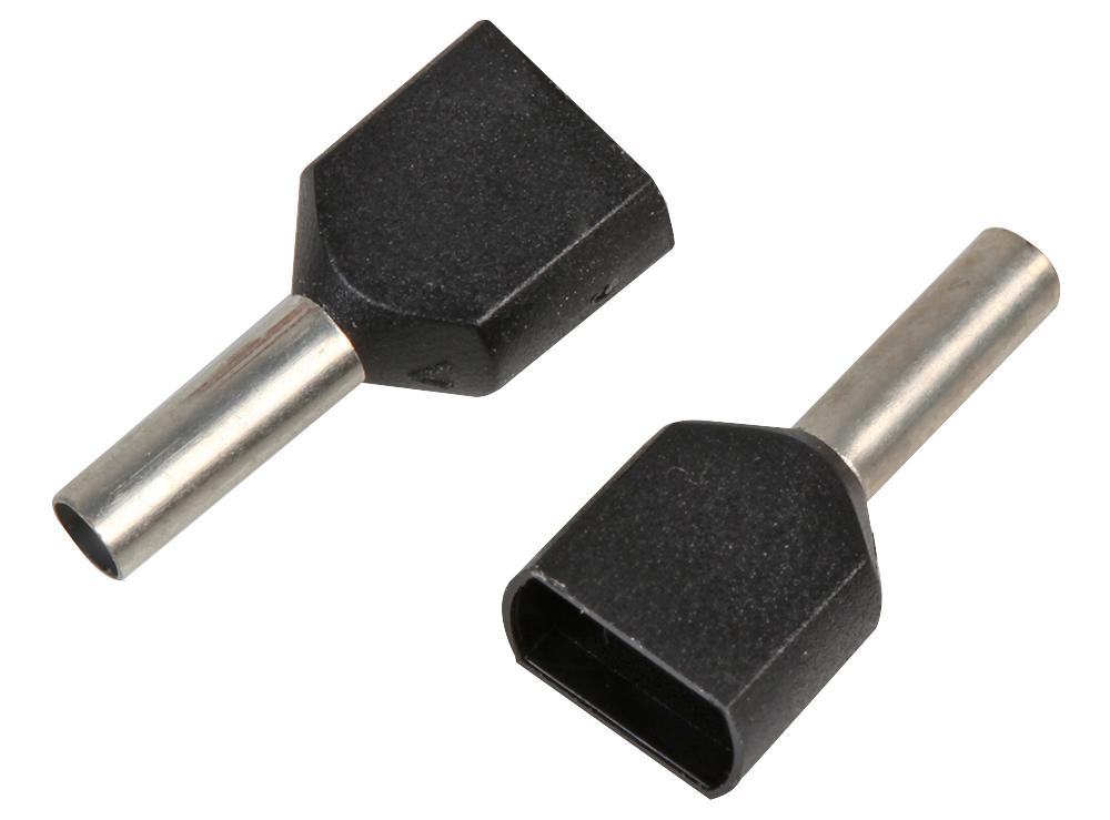 PRO POWER DICE2015 Punteras Huecas De Crimpado Para Cables