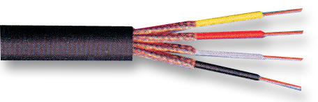 PRO POWER JY-1166 Cables Multifilares