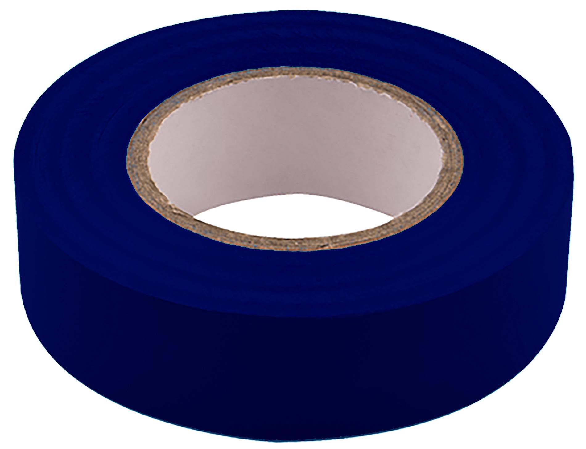 MULTICOMP PRO PVC TAPE 1920BL Cinta De Aislamiento Eléctrico