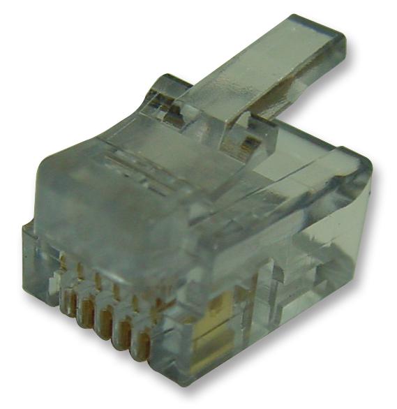 SENTINEL 101-060600-24 Conectores Modulares Y Ethernet