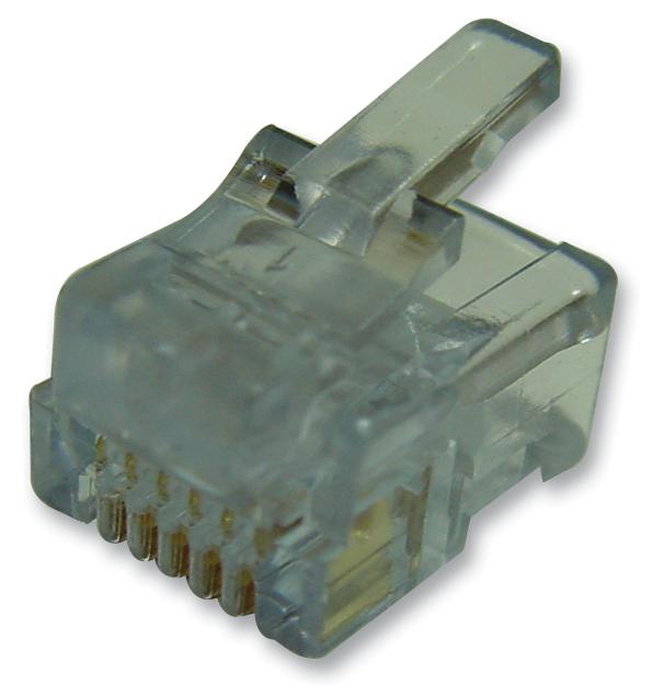 SENTINEL 101-060610-24 Conectores Modulares Y Ethernet